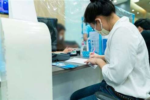 纾困4.0敲定!个人最多领3万、企业2万,你能领多少?抢先看