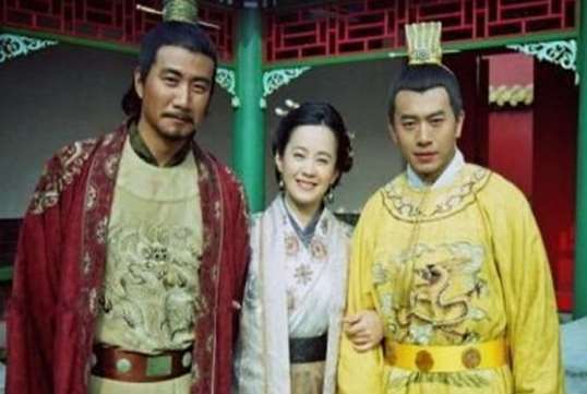 朱元璋的儿子朱标为什么没有做皇帝?