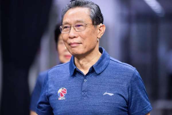 袁隆平、钟南山等9位国之脊梁的青年照,他们都是怎样的人物?