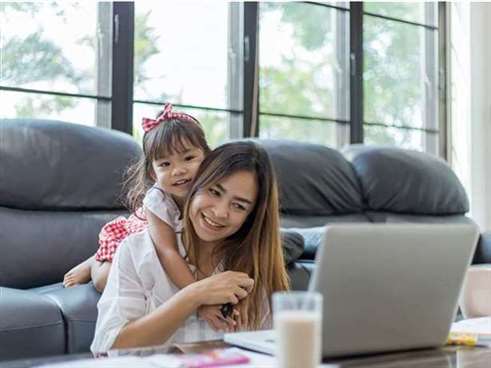 小孩停课了,我能请防疫照顾假吗?6大QA一次解答