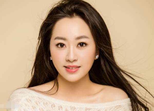 金婷婷的简介