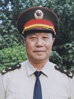 洪豹的介绍
