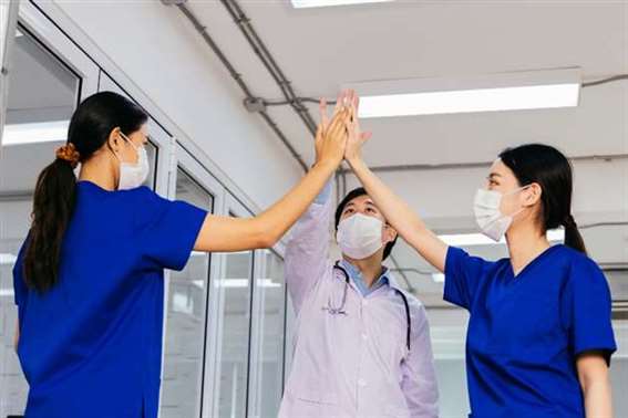隐匿疫情足迹罚多少?疑似和确诊者去过同一地点该怎么办?