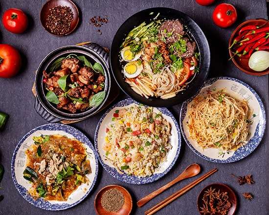 疫情冲击,餐厅业绩暴跌8成!暖心房东一句话感动老板