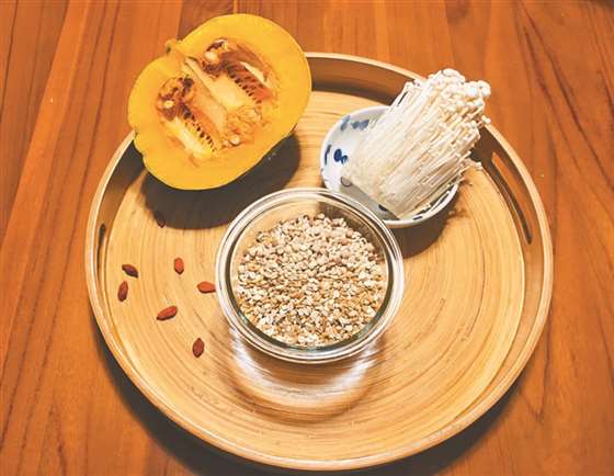 原味高纤燕麦粥