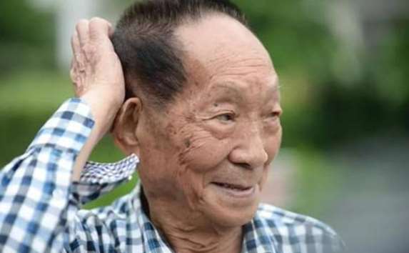 杂交水稻之父袁隆平,为何九十余岁高龄仍然还坚守在一线?