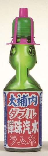 苏澳冷泉