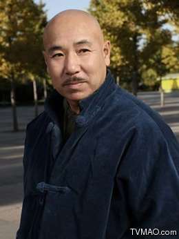 李大强的介绍