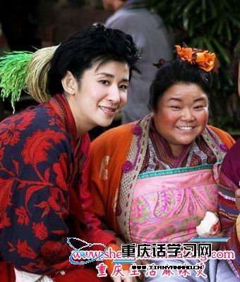 黄小兰的介绍