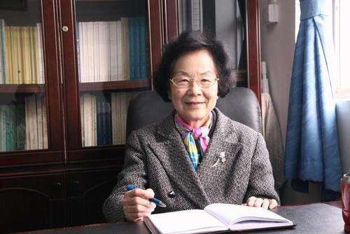 中国科学院院士张俐娜逝世,她究竟是因何去世的?
