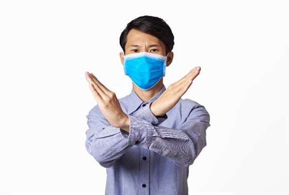 隐匿疫情足迹罚多少?疑似和确诊者去过同一地点该怎么办?