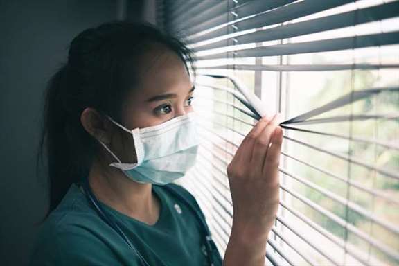 隐匿疫情足迹罚多少?疑似和确诊者去过同一地点该怎么办?