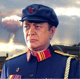 程世涛的介绍