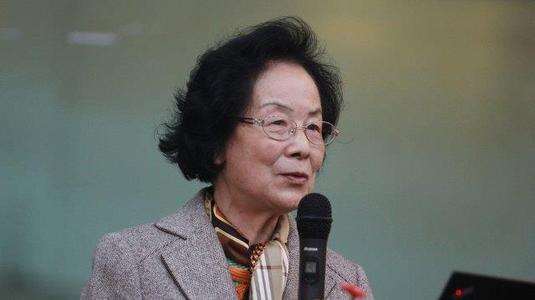 中国科学院院士张俐娜逝世,她究竟是因何去世的?