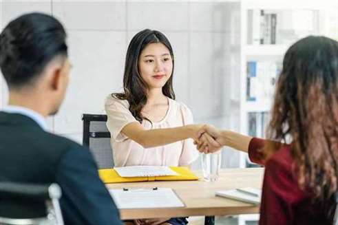 毕业生具备哪些职场优势最好找工作?网友呼声最高原来是这个