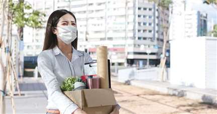 3级警戒延长 老板秒资遣员工合法吗?经营困难缩编人力注意2件事