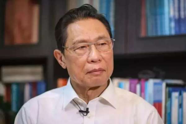 袁隆平、钟南山等9位国之脊梁的青年照,他们都是怎样的人物?