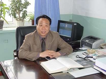 王国梁的介绍