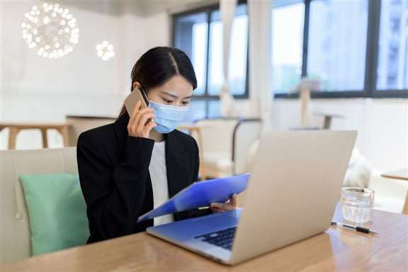 疫情高峰还没到?雇主人资该如何因应并做好防疫管理?