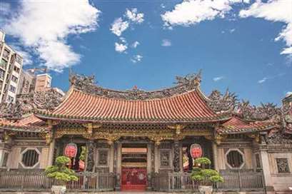 走读百年街道历史