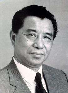 黄振声