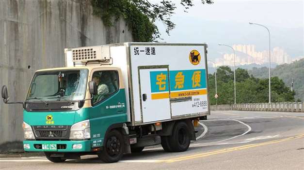 物流大塞车!三大宅配业者:暂停送低温包裹到5县市