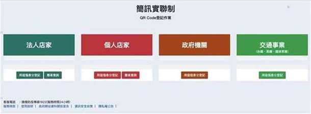 第一步骤:选择申请单位