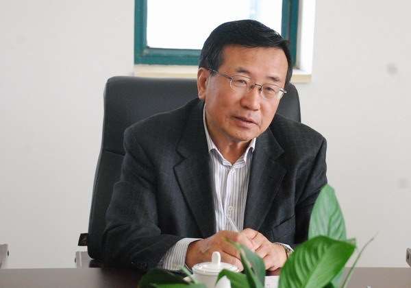 董志华的介绍