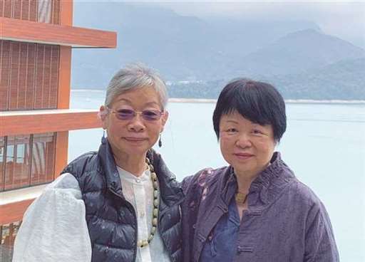 一甲子无缝接轨的童年玩伴
