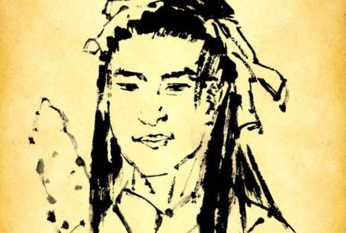 盖聂是真实历史人物,要他的资料,要全