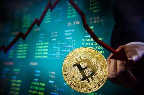 比特币4月18日暴跌,这意味着什么?