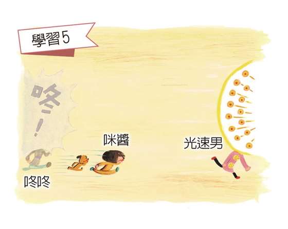 跑得比声音快会听到什么?