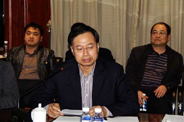 李宝库的介绍