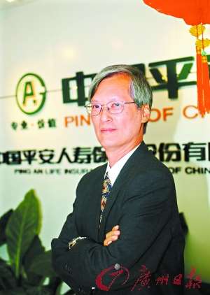 梁家驹的人物简介