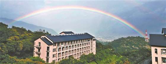 个申放榜 南华9成7 佛大9成2