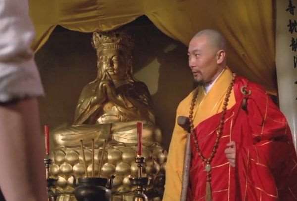 胡坚强的介绍