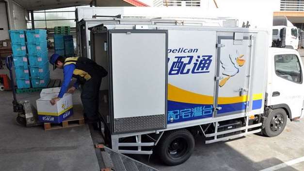 物流大塞车!三大宅配业者:暂停送低温包裹到5县市