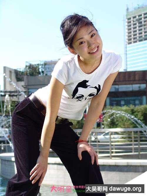董玥的介绍