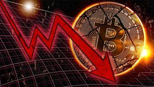 比特币4月18日暴跌,这意味着什么?