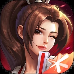 拳皇98终极之战OL苹果版