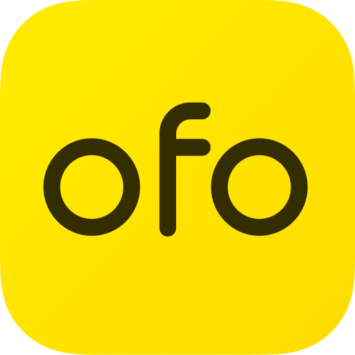 ofo共享单车苹果版